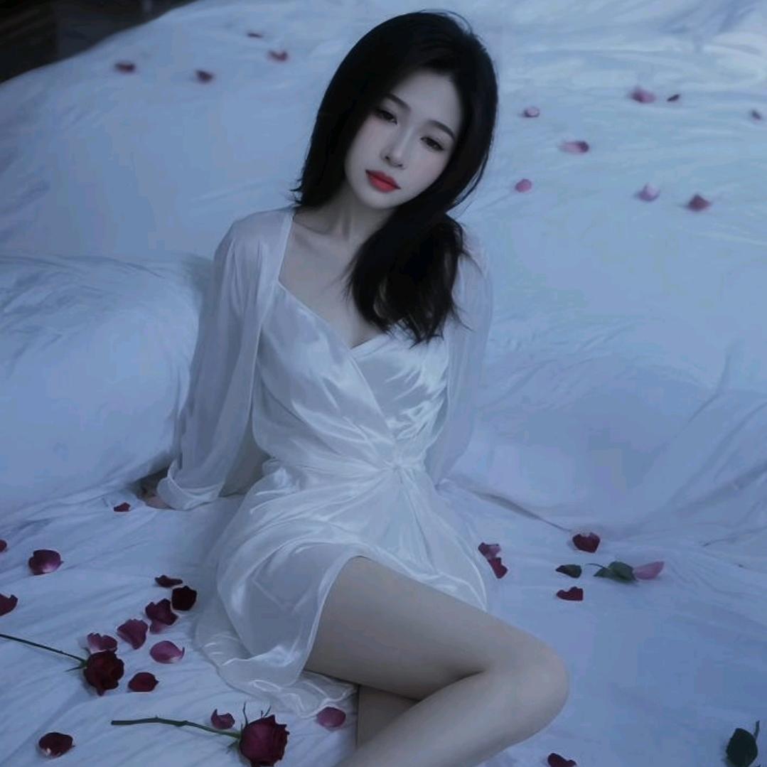 小梅梅🎤一切随缘
