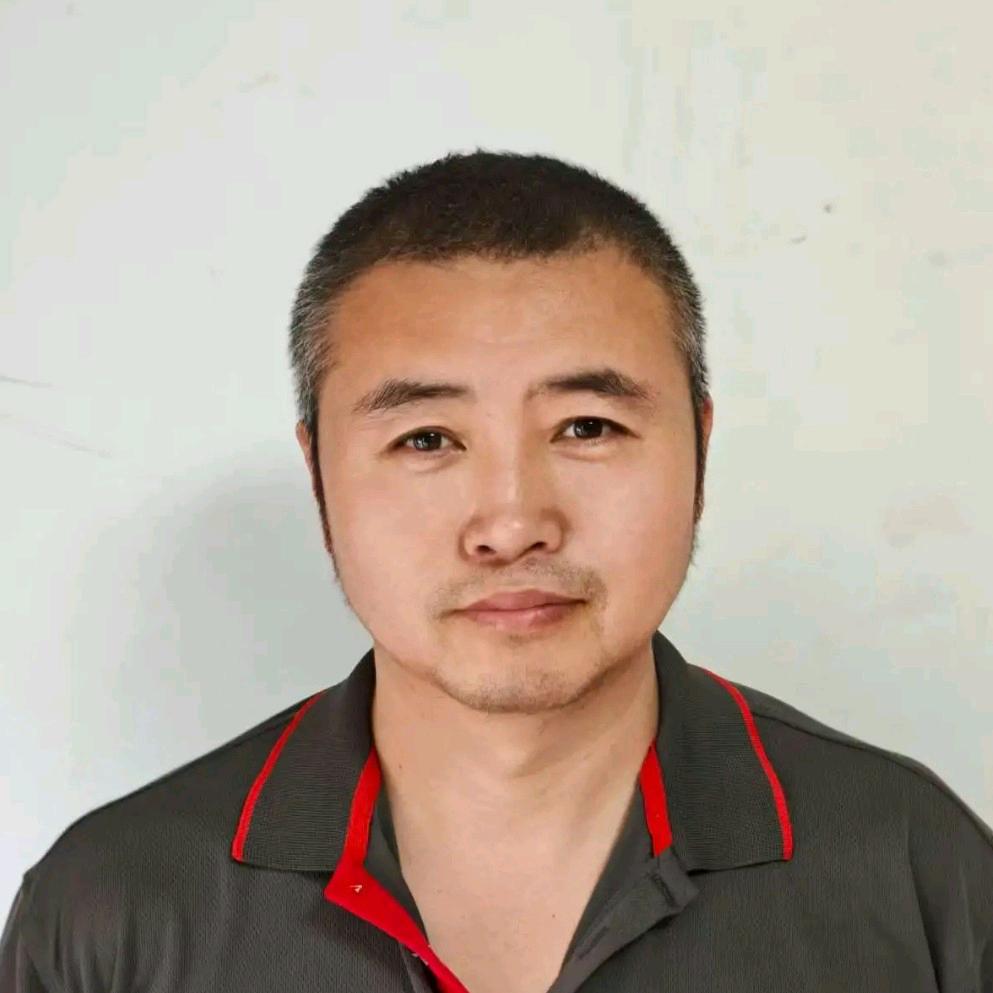 颜师傅