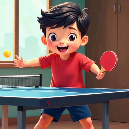 毛豆土豆小哥俩