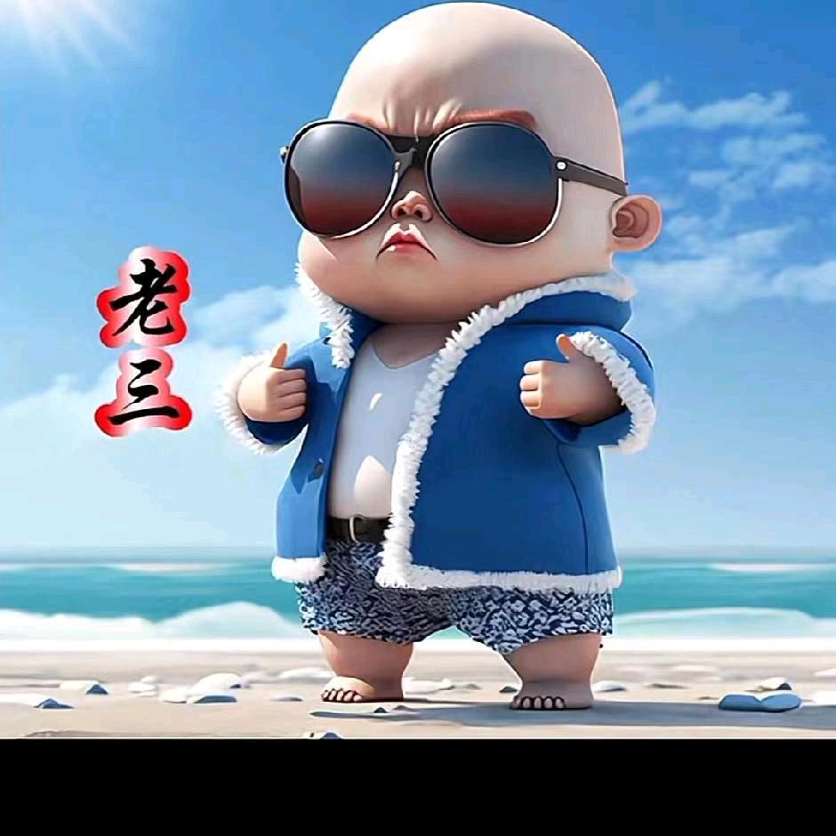 🦜风雨兼程🦜