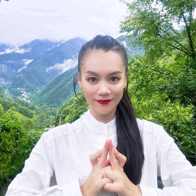 云山说