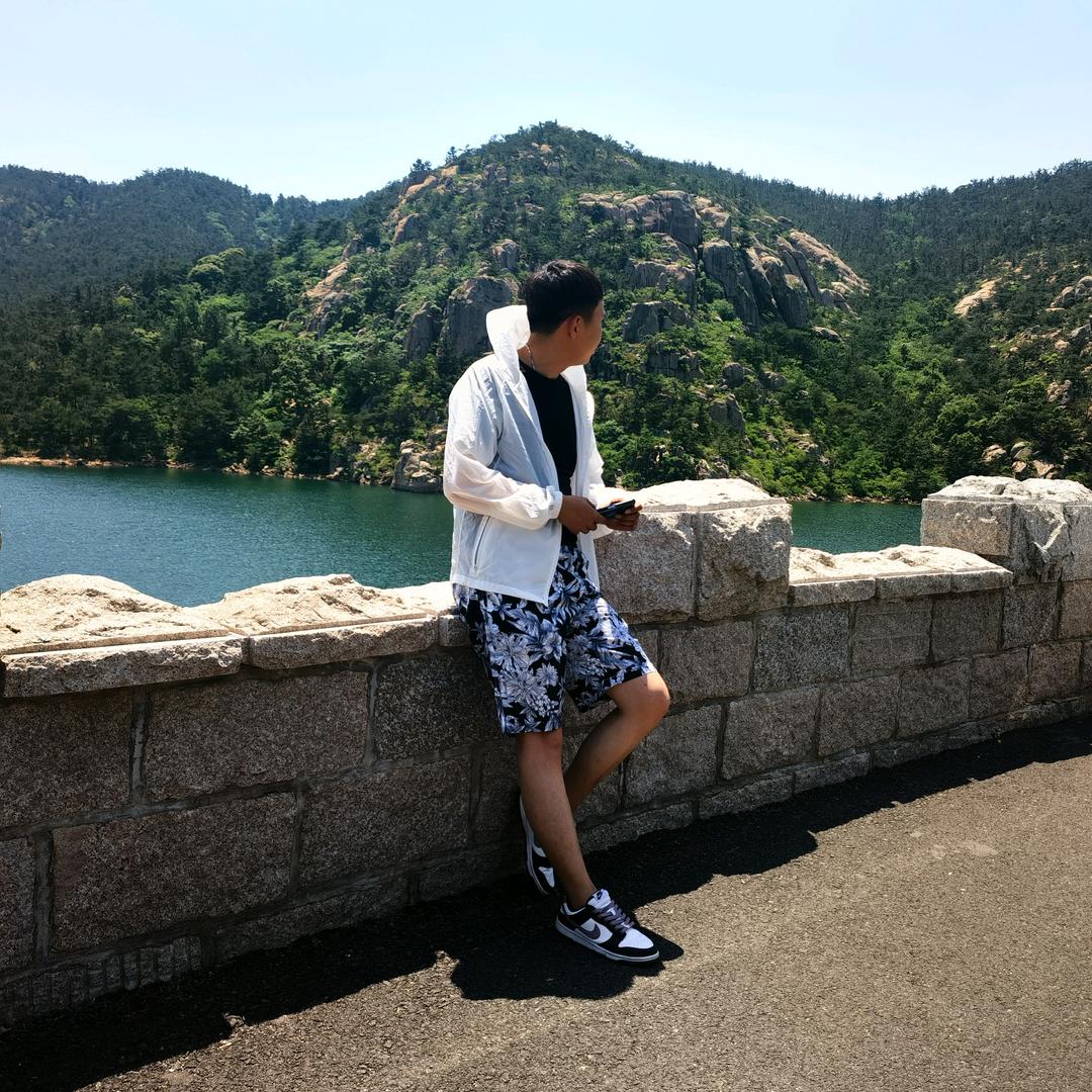 Mr. Zhu.