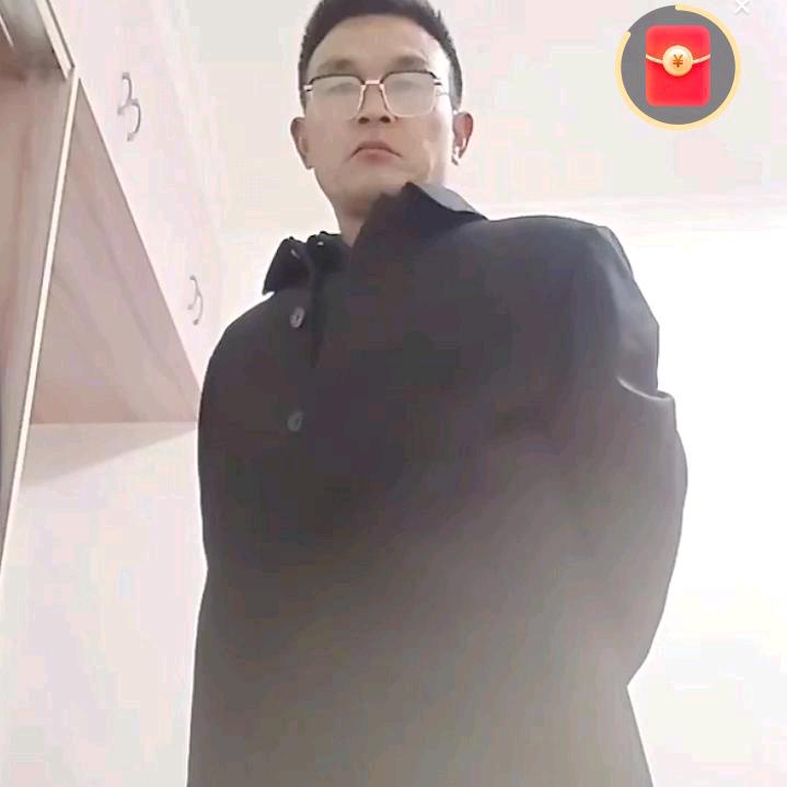 万家灯火阑珊处！
