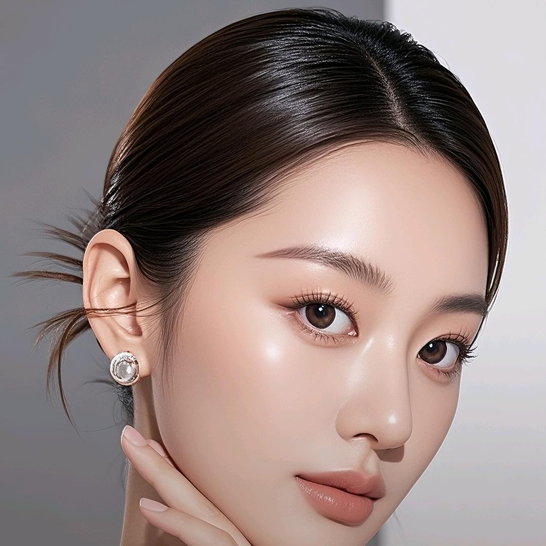 伊美颜选莉莉