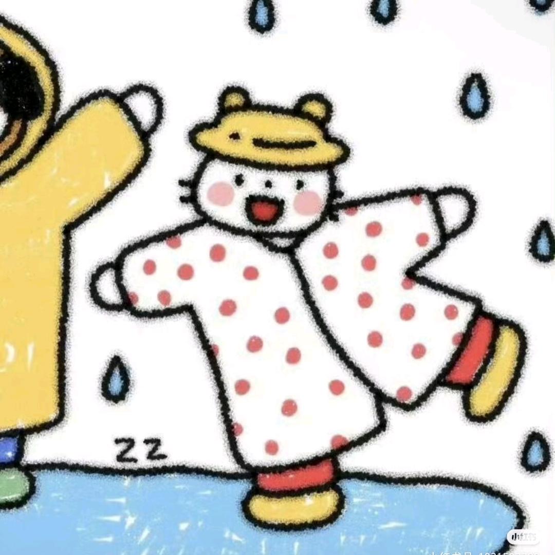 小尖尖