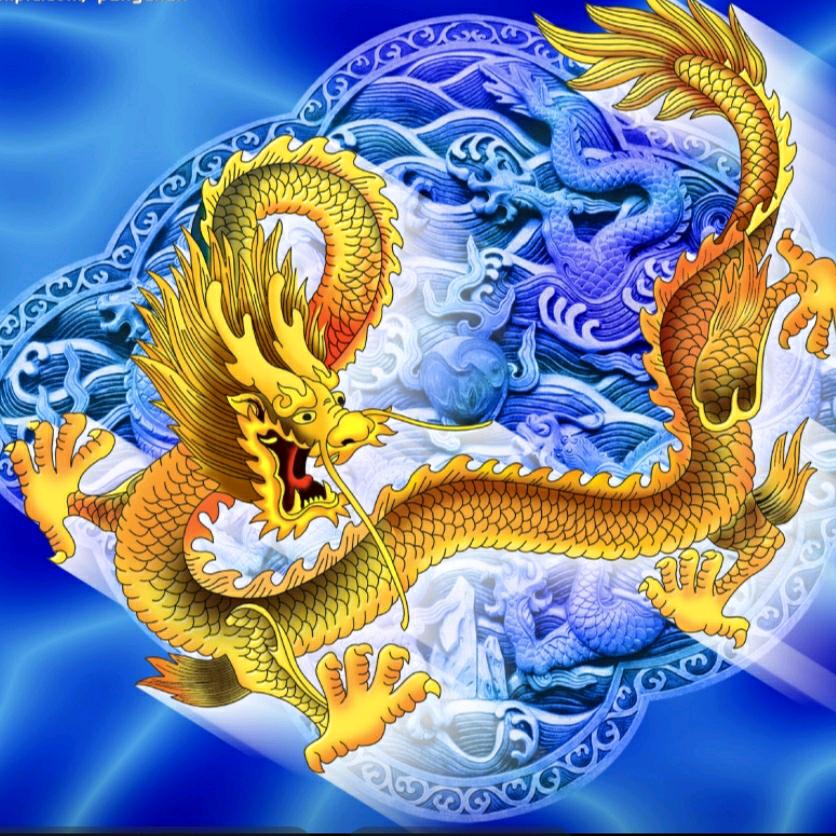 龍遊園