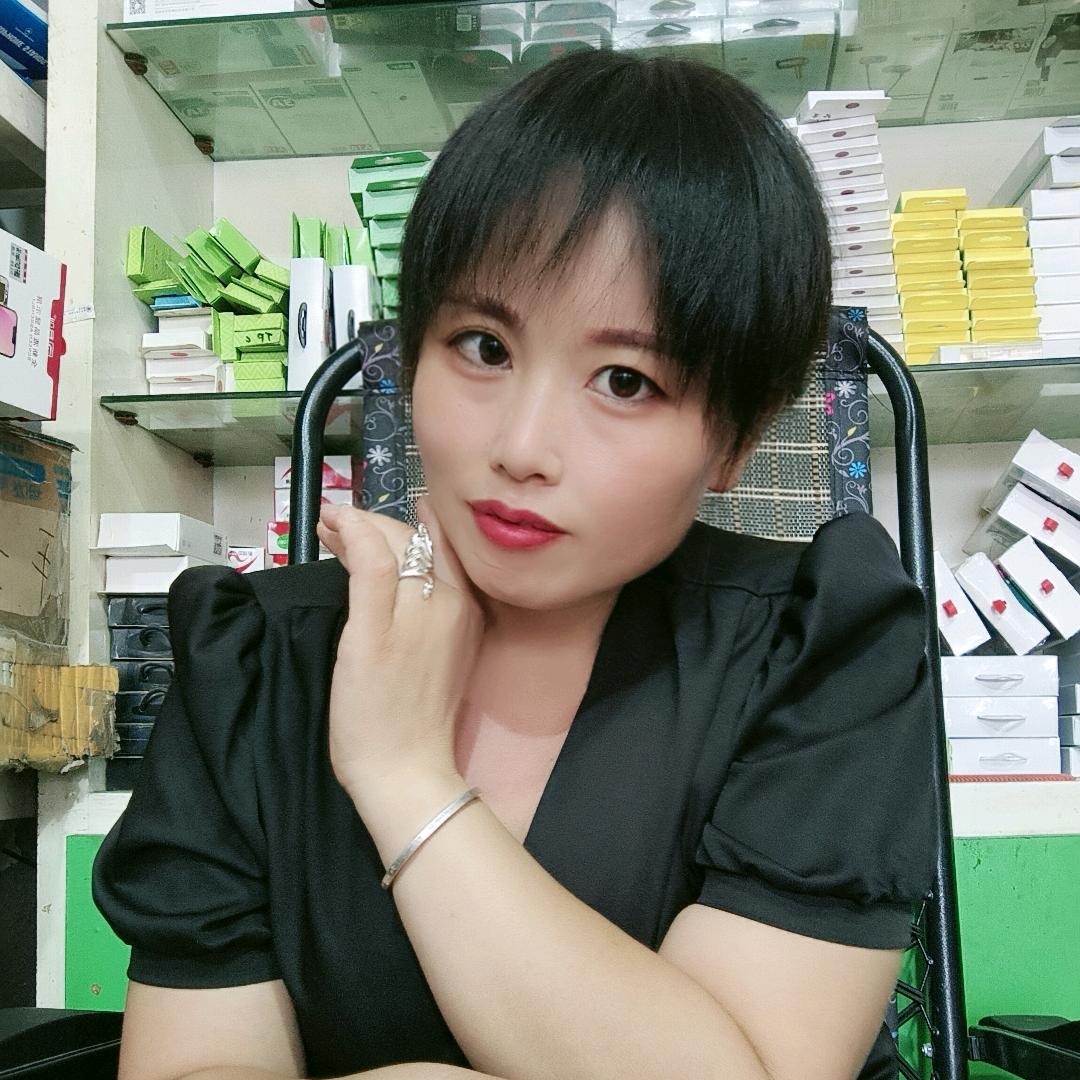 @陈妃娘娘