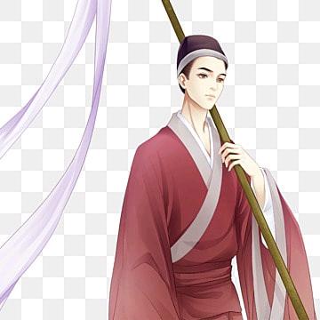 露阳仙姑