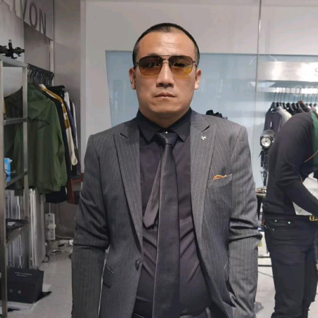 搞笑永红哥