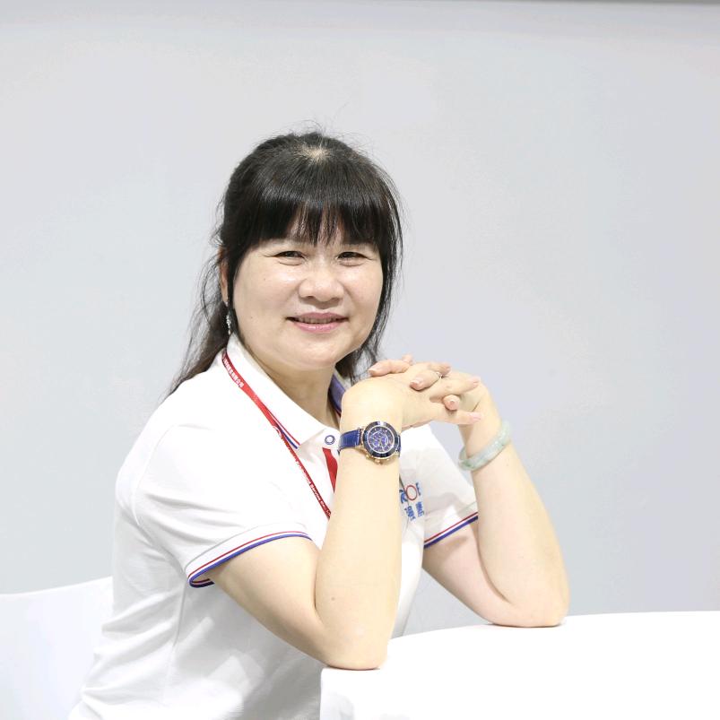英姐说软管