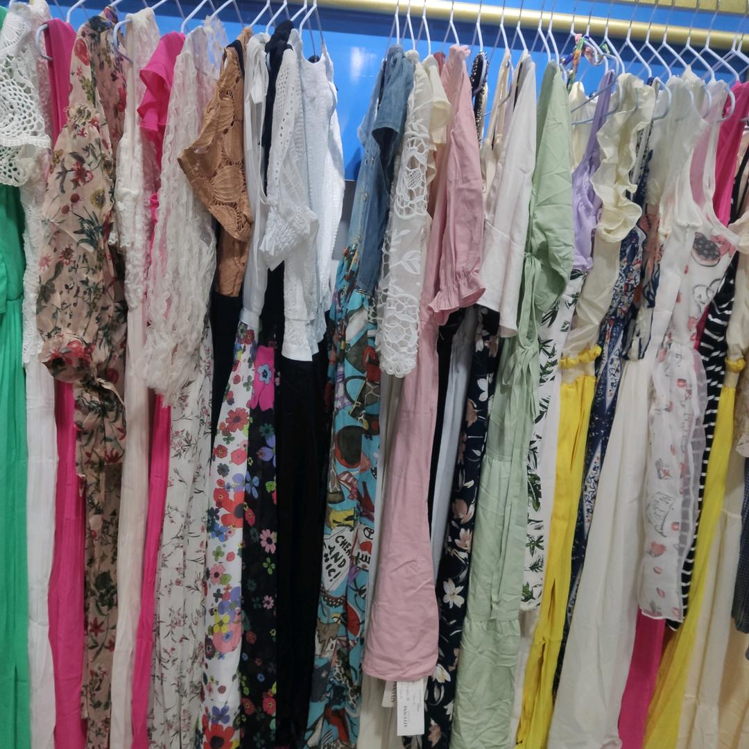 金荣服饰甄选