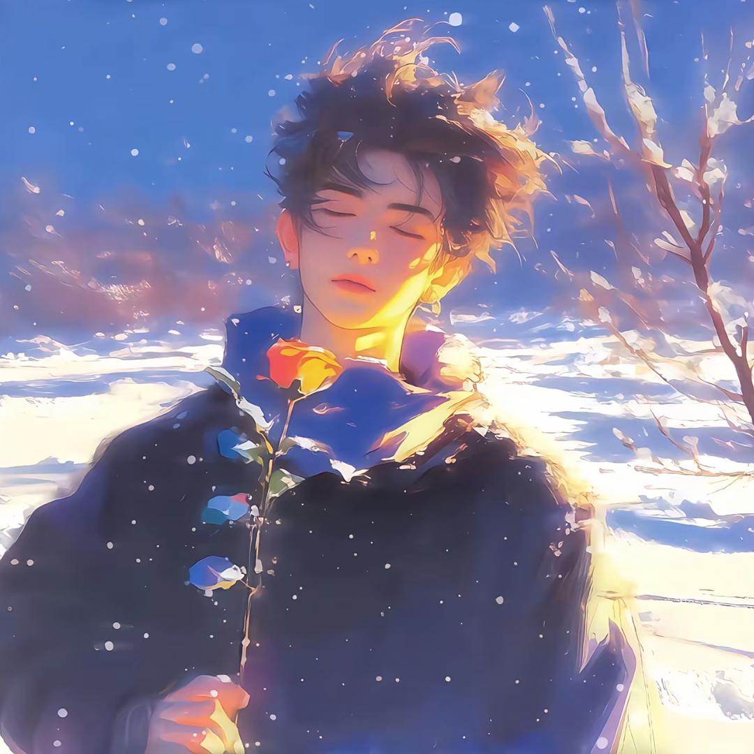 拾柒♥