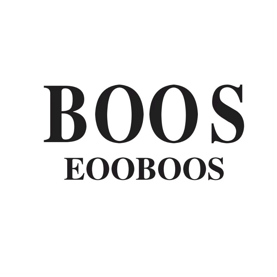 EOOBOOS锁运商务男装专卖店
