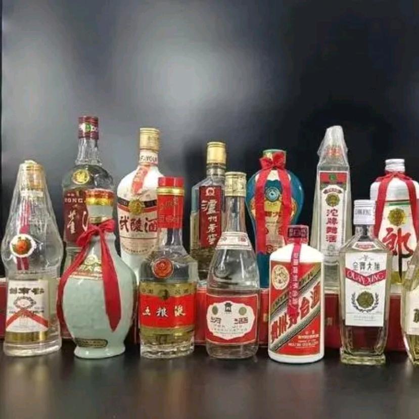 刘哥说真酒