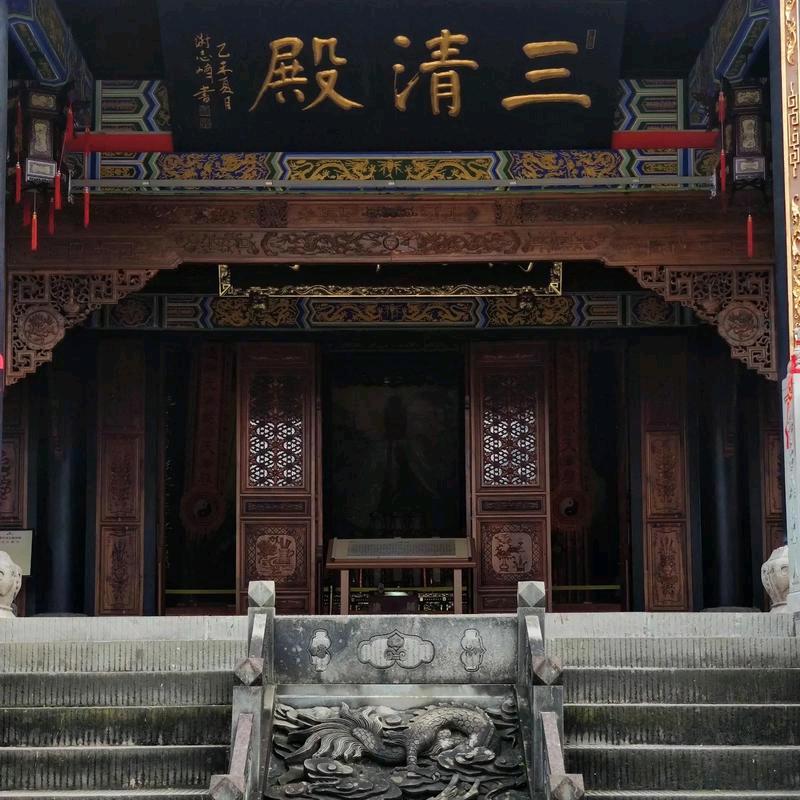 三霞师姐（壹）