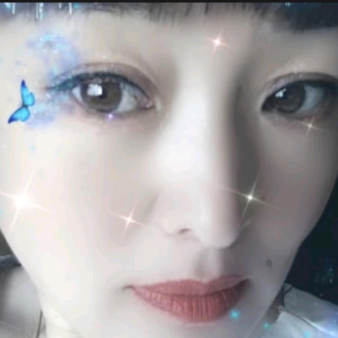 🌿长发飘飘🌿