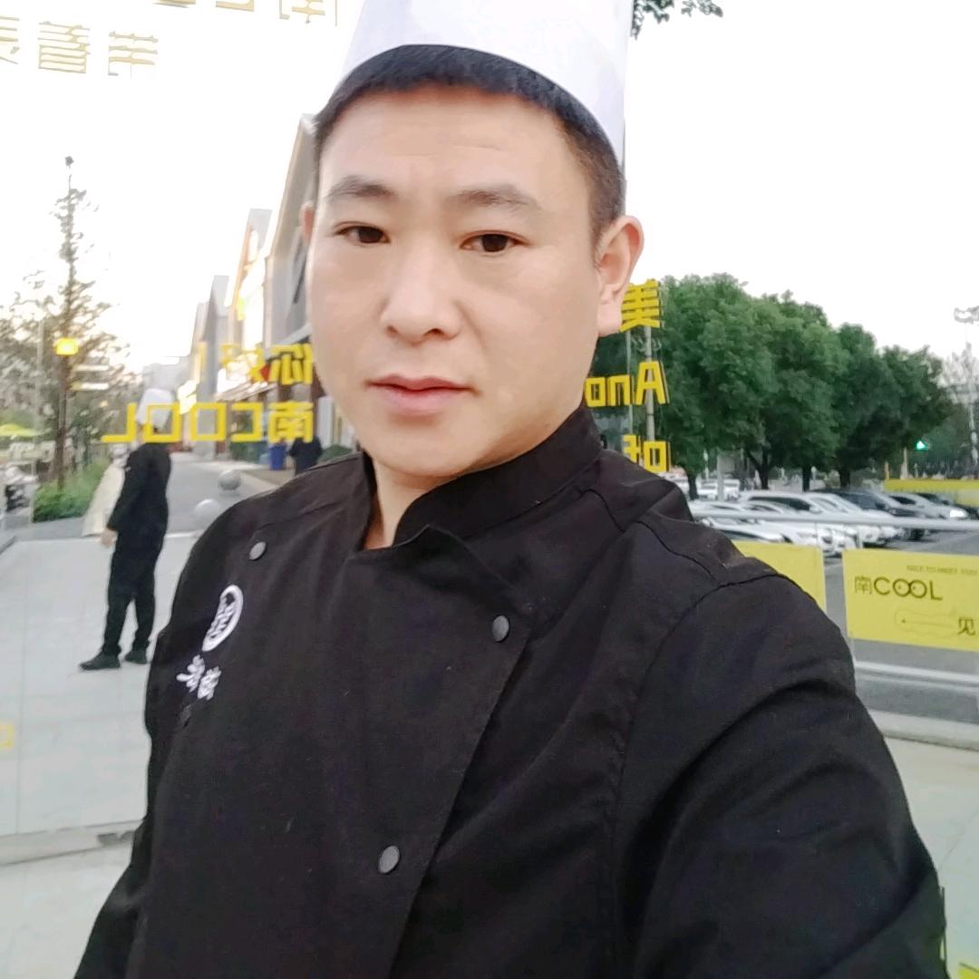 八零大叔——洗牌不洗心