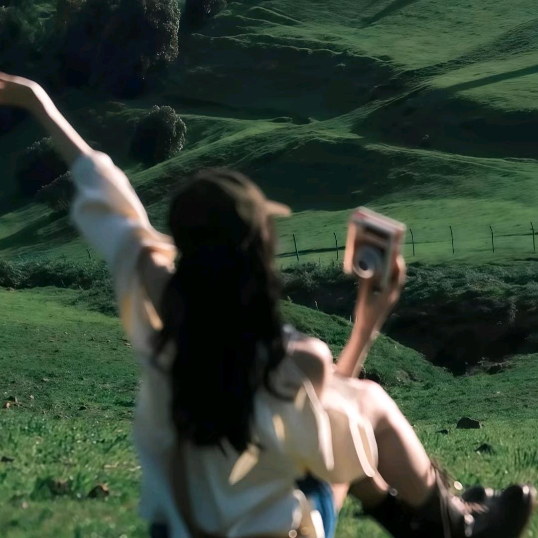 与世无争的呵呵