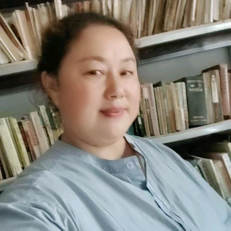 罗姐杏林书屋