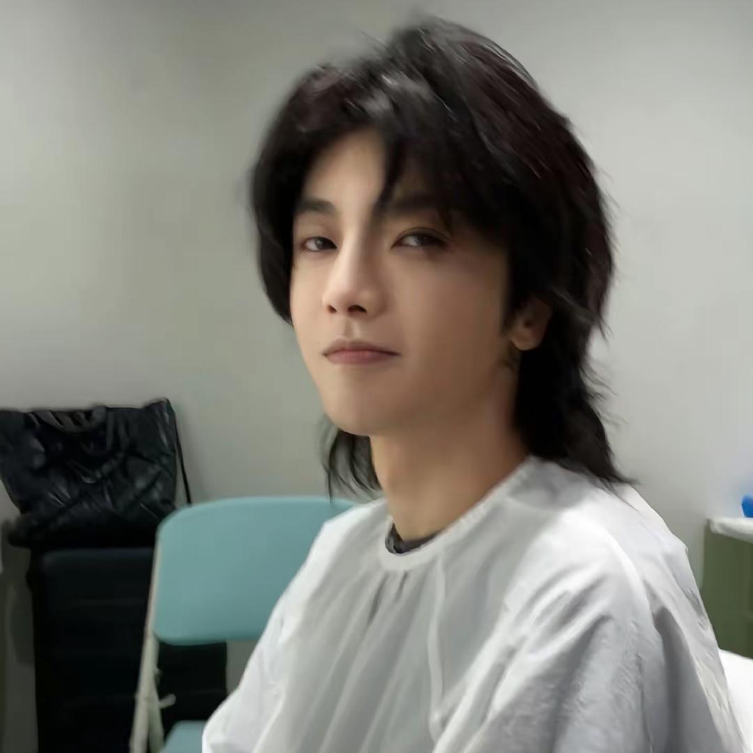 永恒乐屋（抽象版）