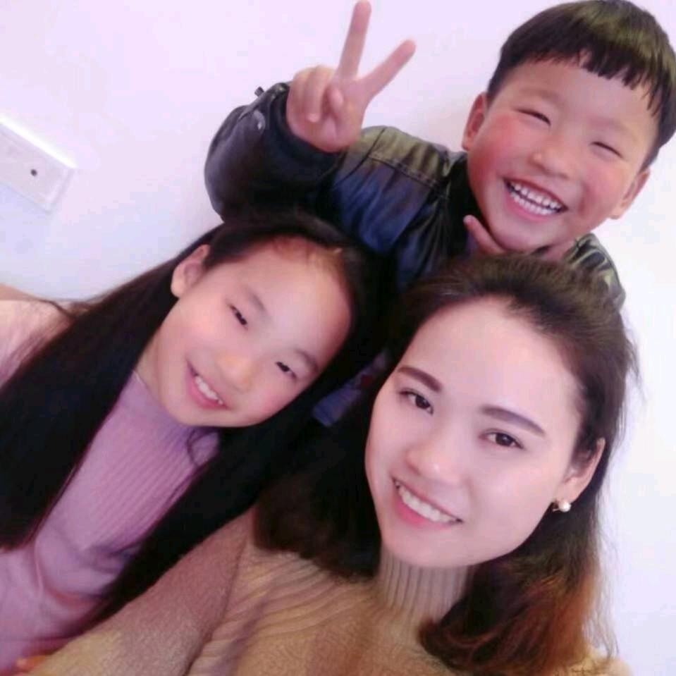 李先森的李小姐