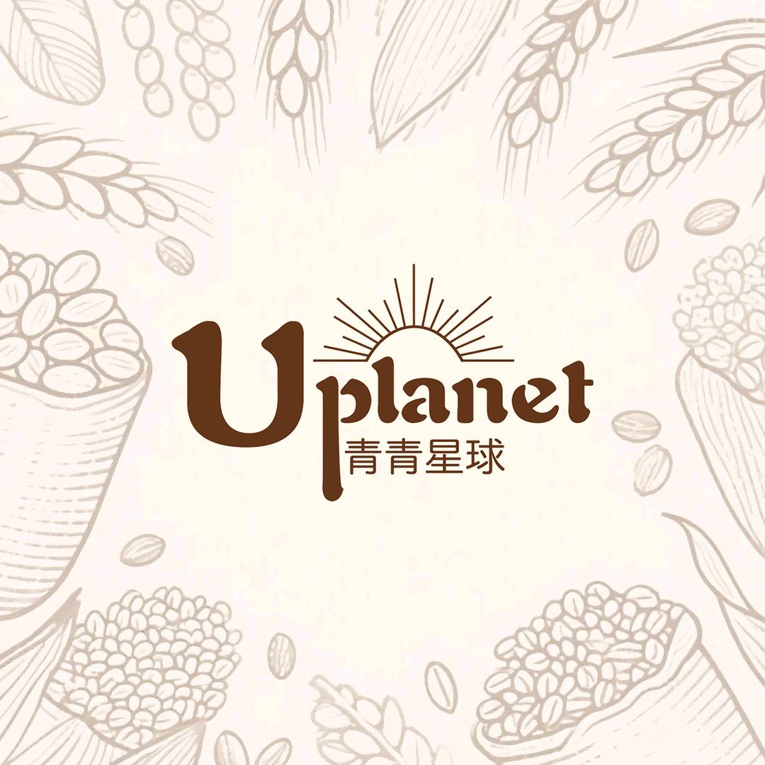 UPLANET青青星球营养膳食