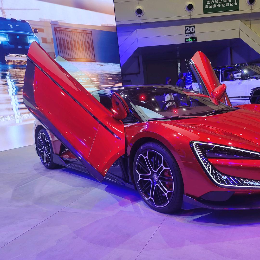 在我熟悉的赛道休想超过我