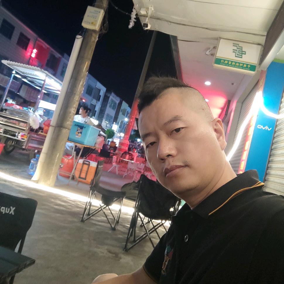 波波