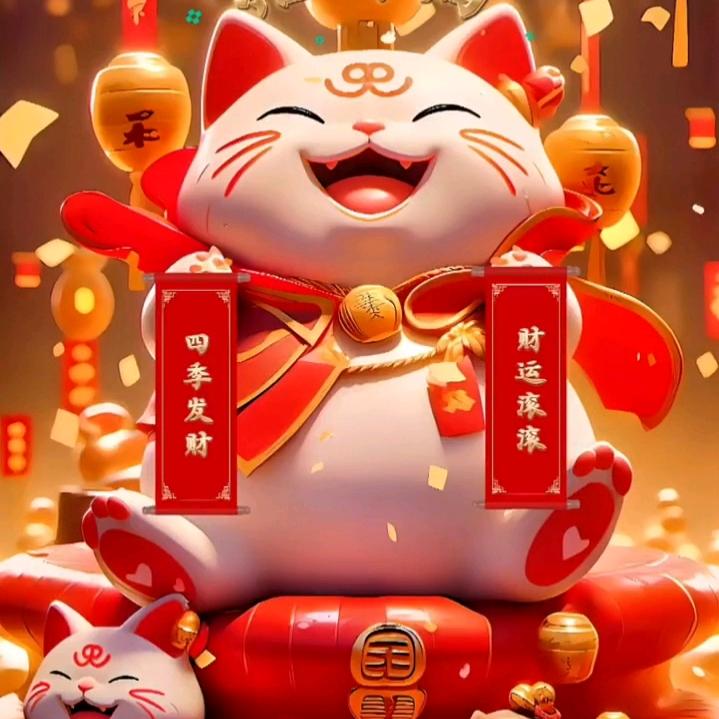 馋嘴儿妮
