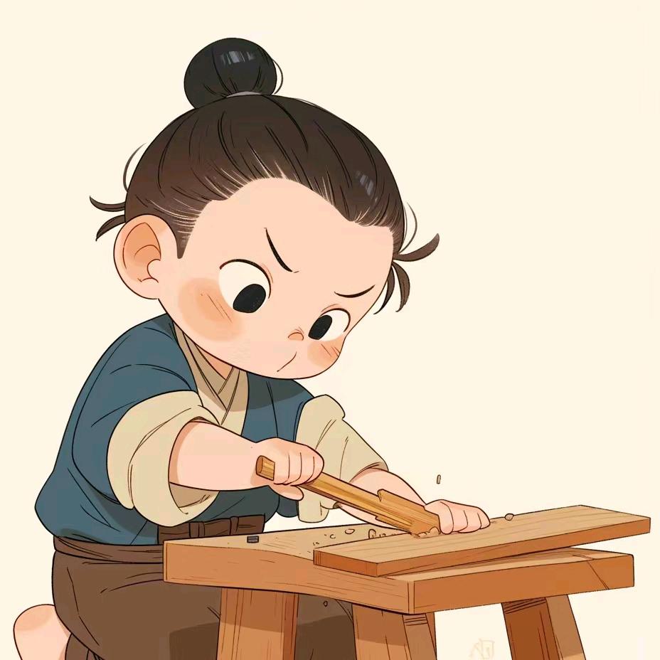 灵宝木匠
