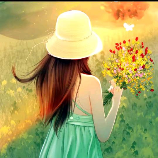 🌻小云朵🌨℃