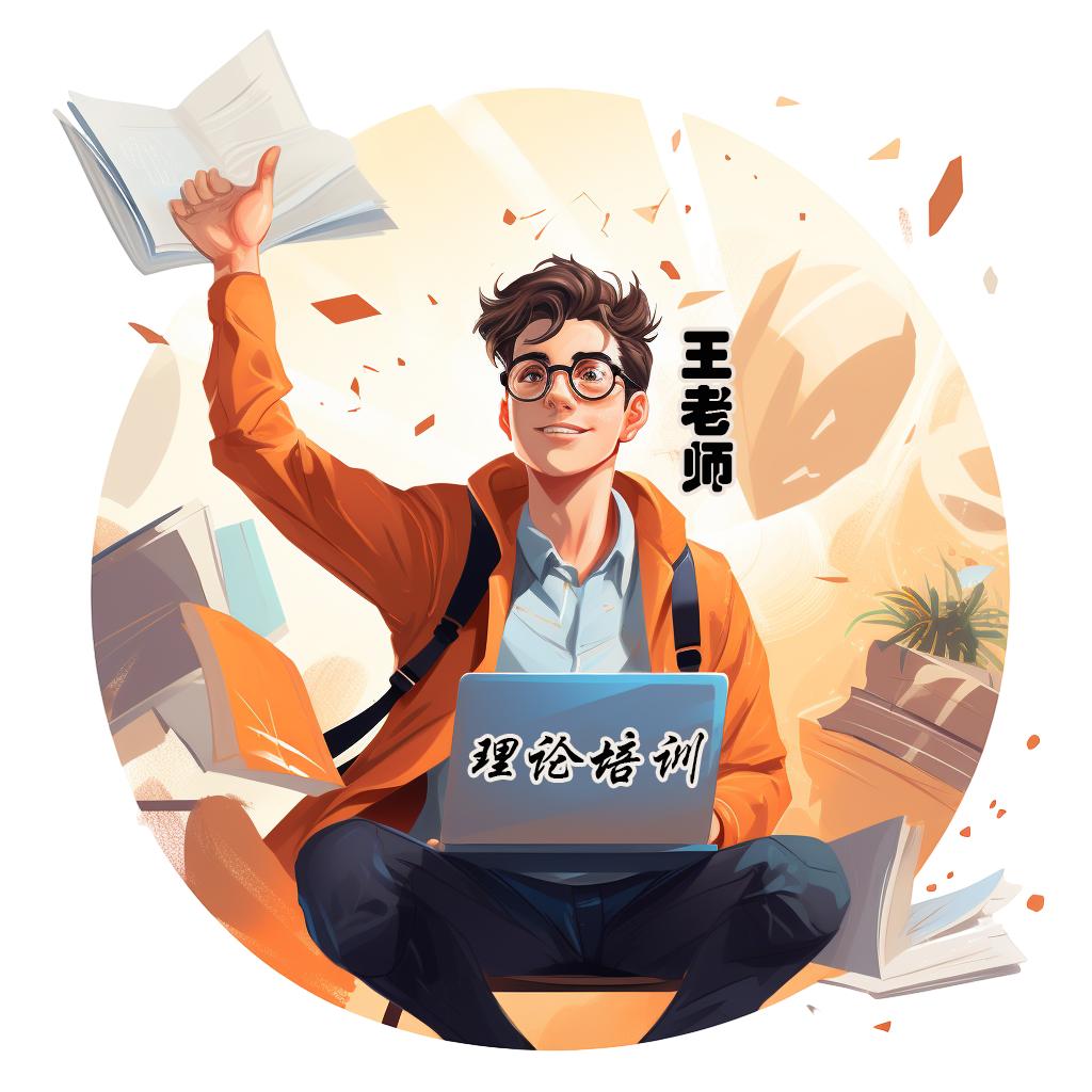 考场培训王老师