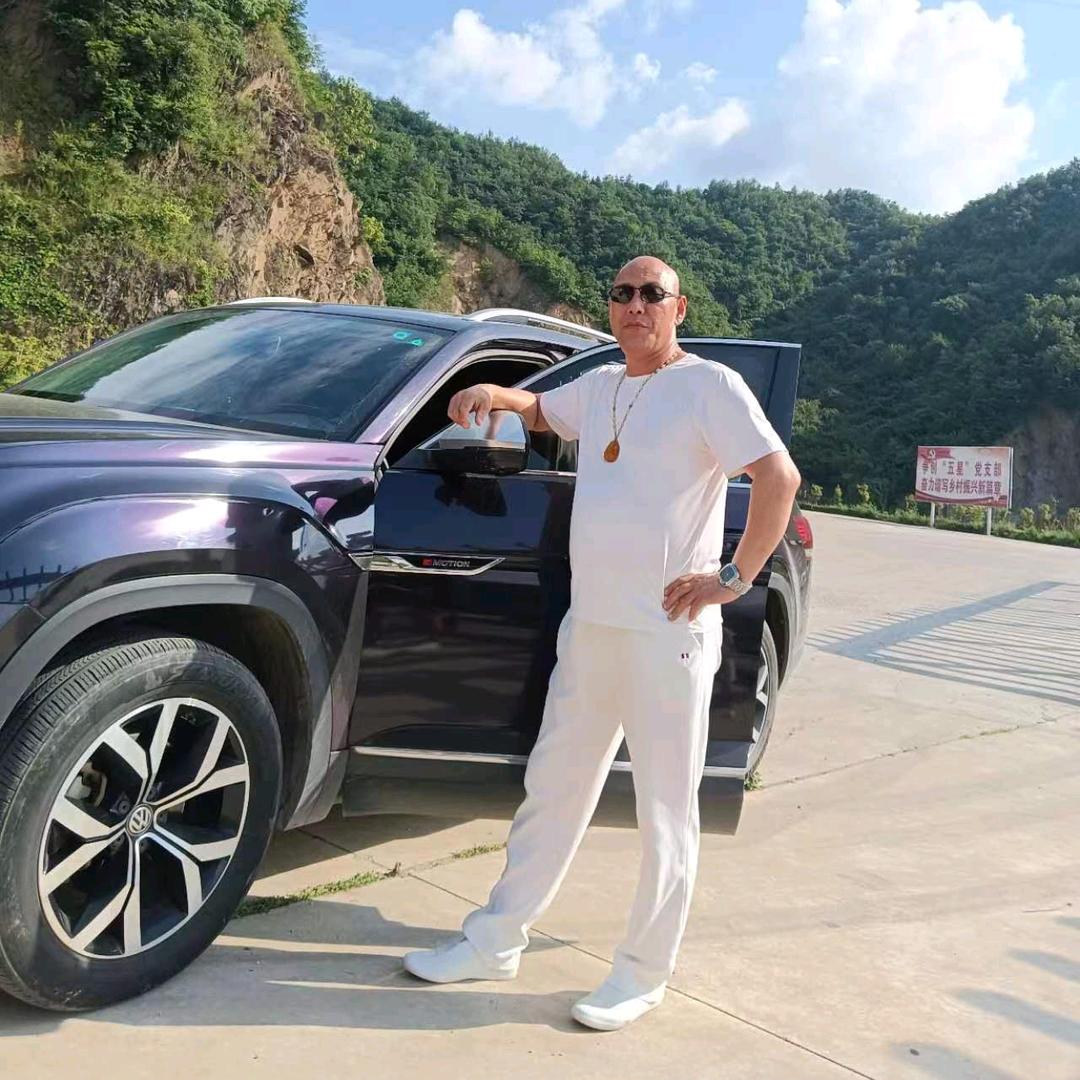 南阳，玉哥二手车
