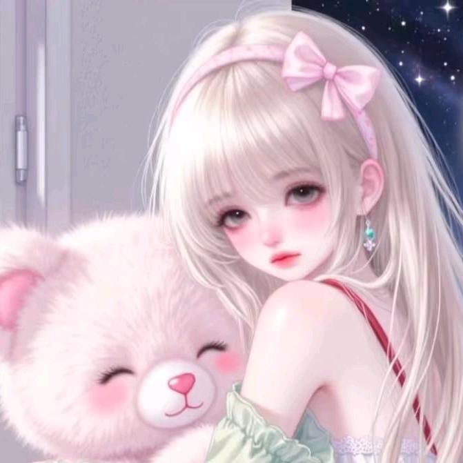 💖小染💖【连赞拉黑。】