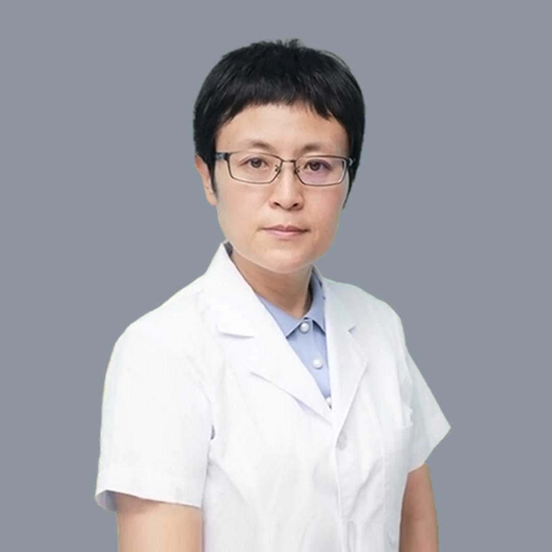 中医脑病科蔡英丽