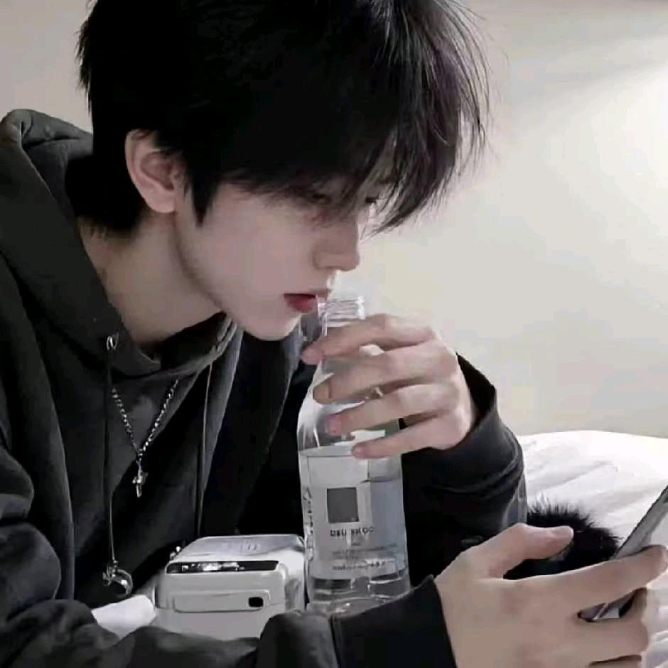 我是笨笨狗