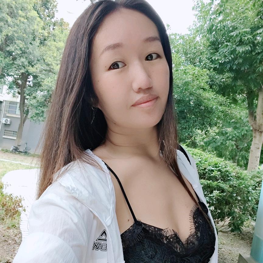 王梦梦