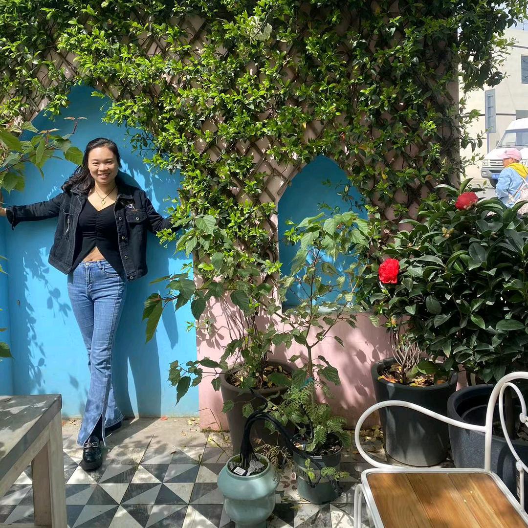 街头韩式炸鸡（）