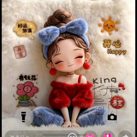 🍀喜乐🌞无忧🌷