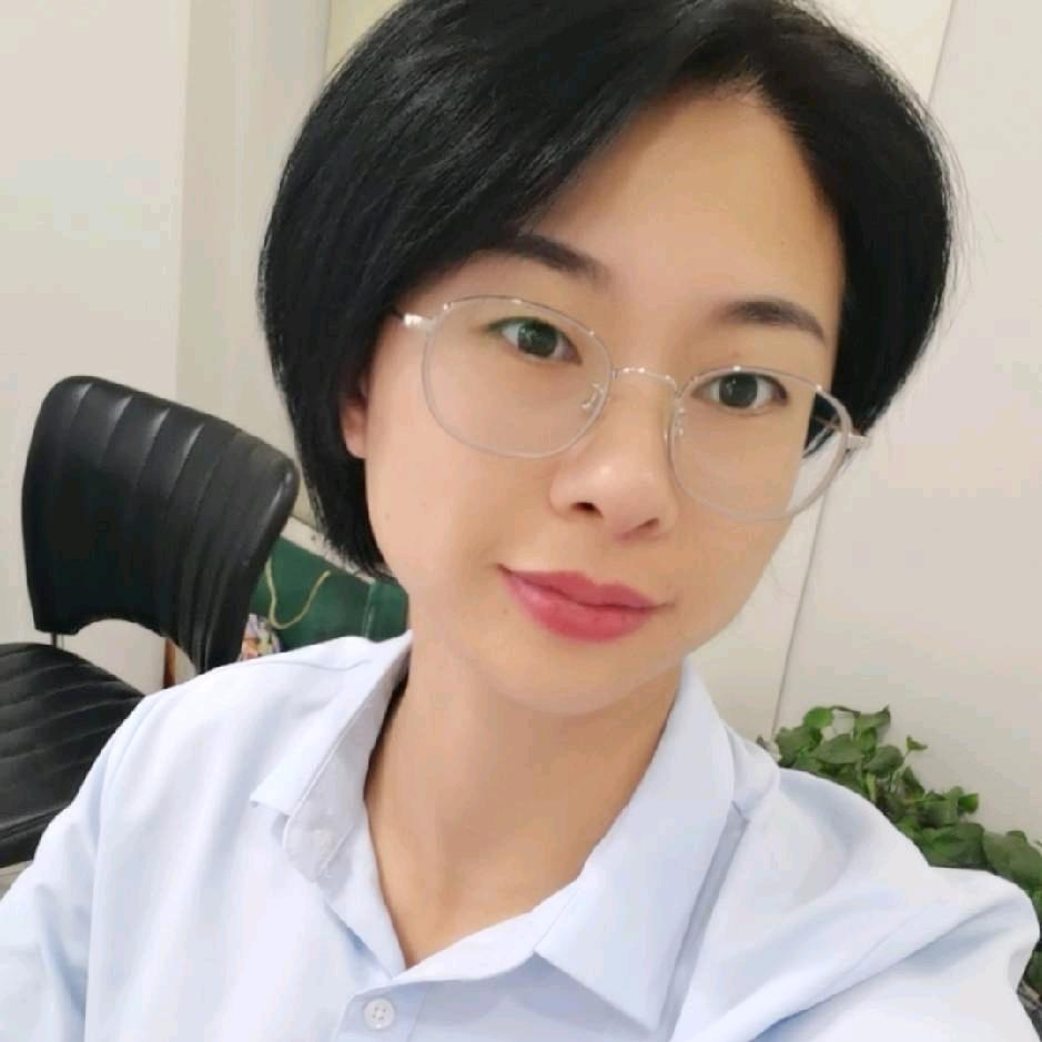 宜昌房产李姐-脆脆工作室