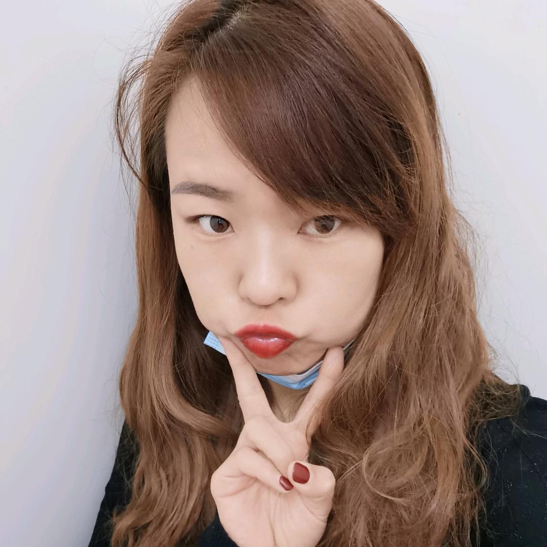 80后的老阿姨