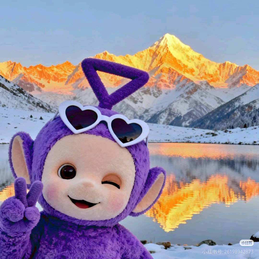 百变少女猪刚鬣•︡ᯅ•