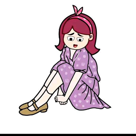 傻兔兔