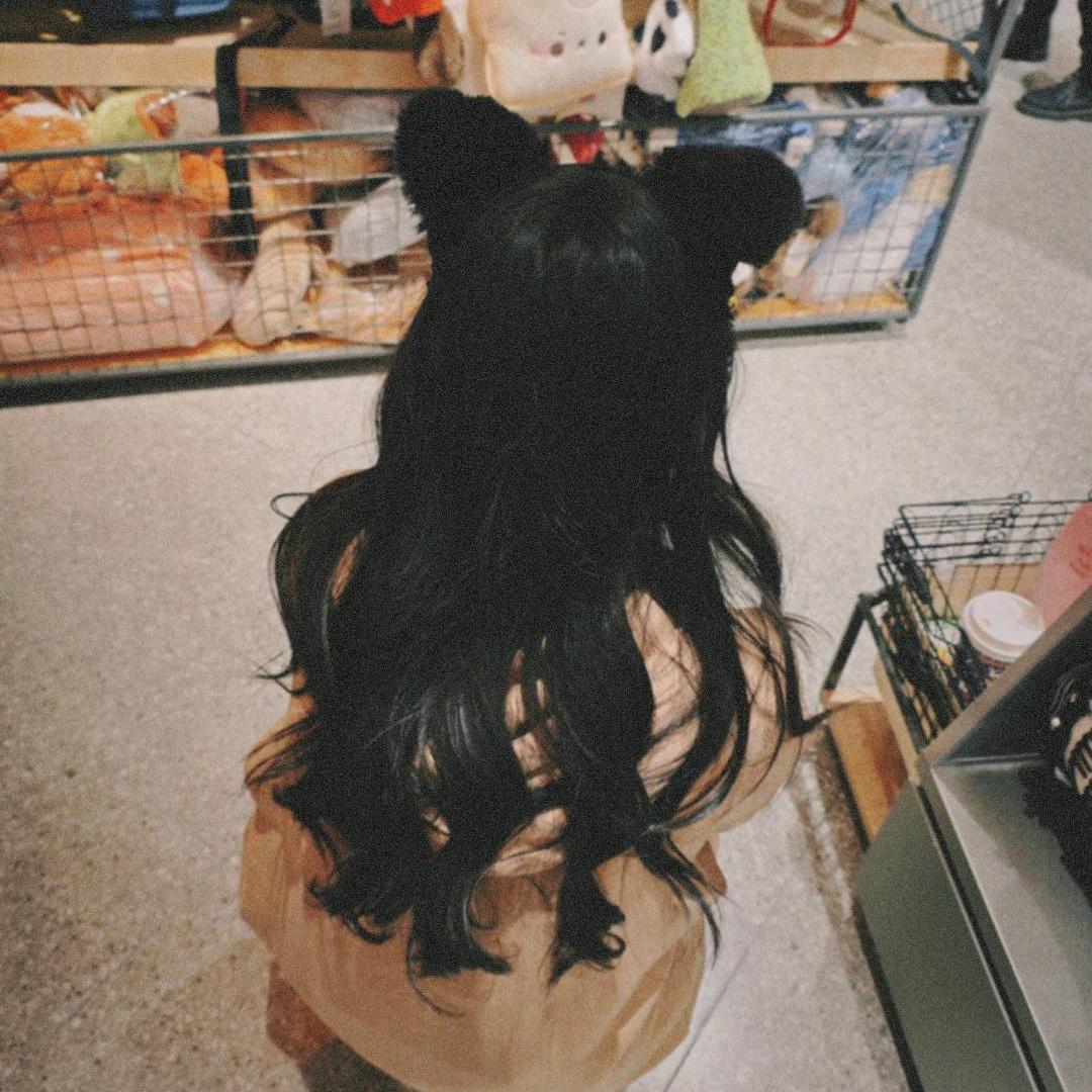 狮子养的玉米🌽