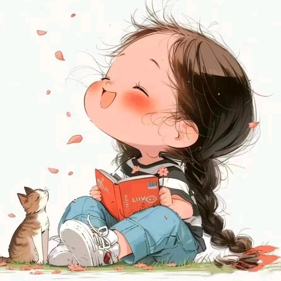 小鹿爱绘画