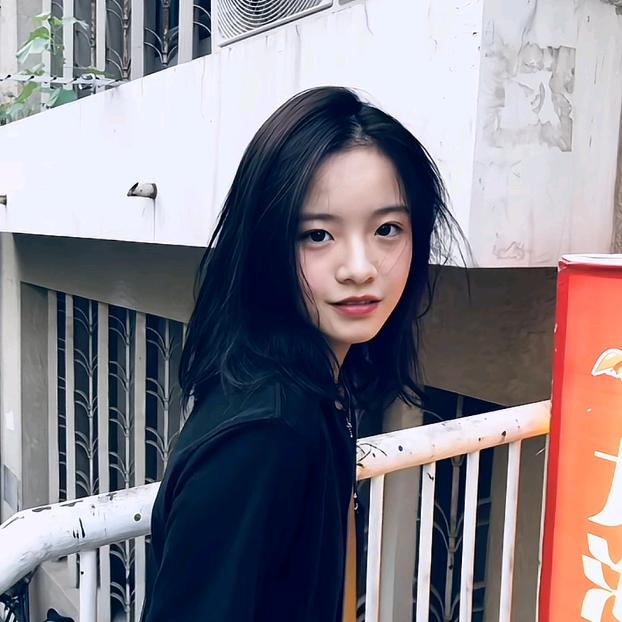 指向爱❤️