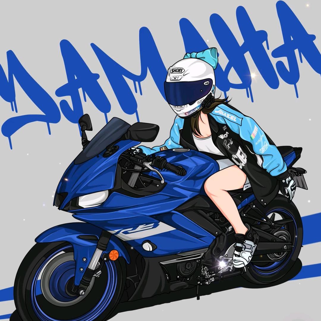 A1号二手摩托车yesyes