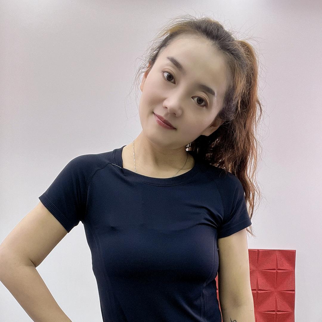 泡椒味的大婷子