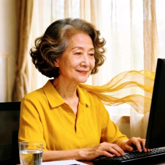 笑畅