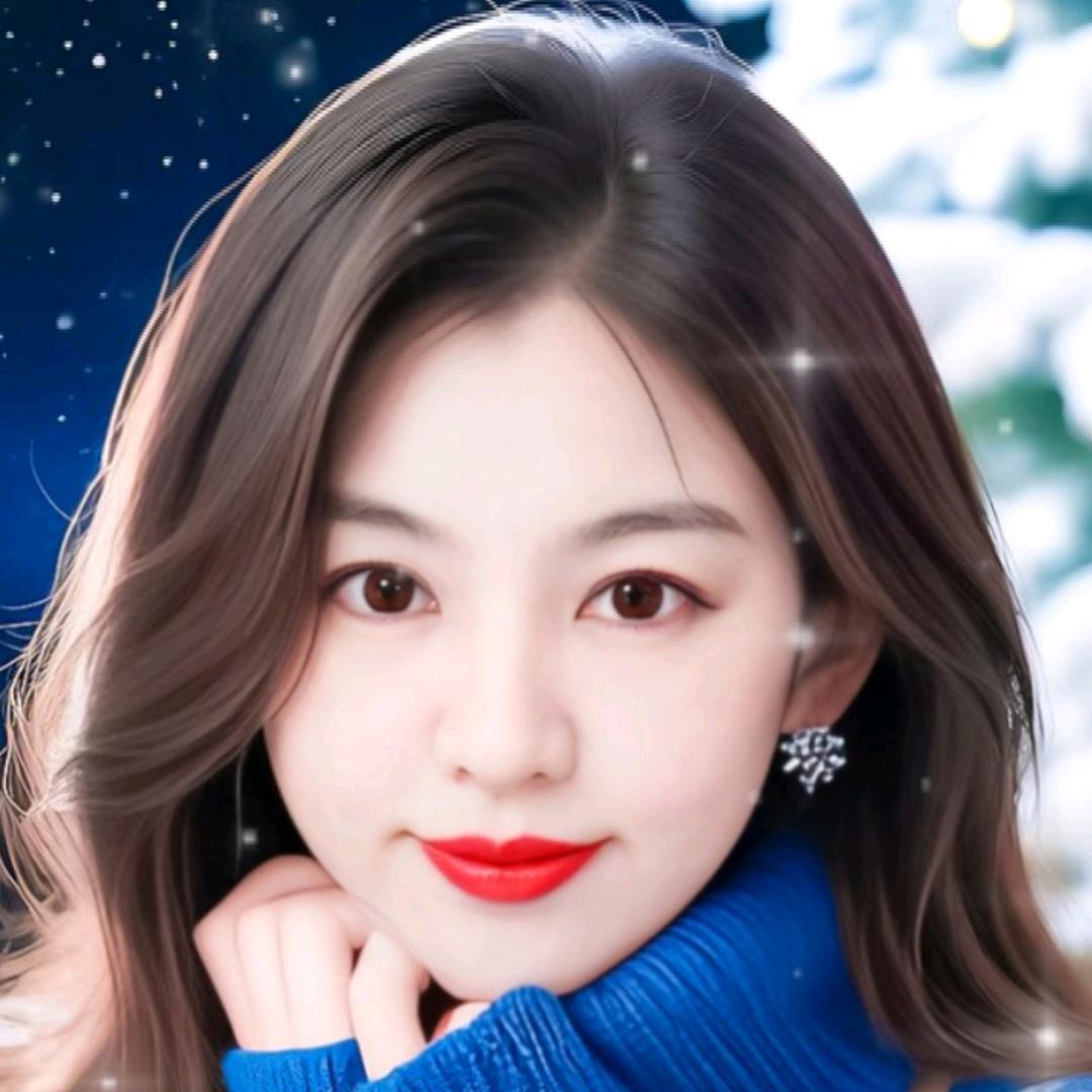 小娜娜😊